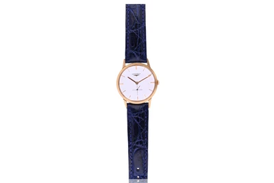 Longines - Asta Preziosi Longines - Asta Preziosi