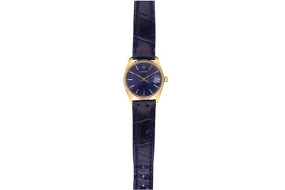 Lorenz, orologio in oro - Asta Preziosi Lorenz, orologio in oro - Asta Preziosi