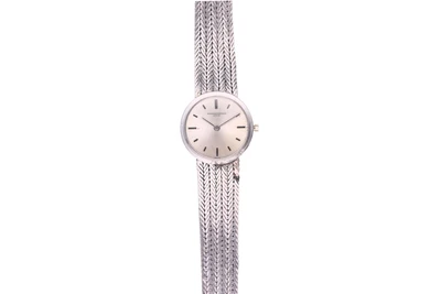 Vacheron & Constantin - Asta Preziosi Vacheron & Constantin - Asta Preziosi