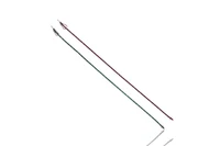 Due bracciali con pietre - Asta Preziosi