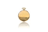 Vacheron & Constantin, orologio da tasca in oro - Asta Preziosi Vacheron & Constantin, orologio da tasca in oro - Asta Preziosi