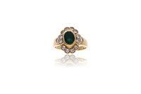 Anello con diamanti - Asta Preziosi Anello con diamanti - Asta Preziosi