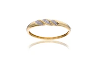 Bracciale con diamanti - Asta Preziosi Bracciale con diamanti - Asta Preziosi