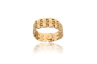 Bracciale in oro - Asta Preziosi