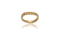 Bracciale in oro - Asta Preziosi