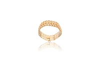 Bracciale modulare in oro - Asta Preziosi