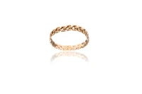 Bracciale modulare in oro - Asta Preziosi