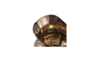 Caraffa con presa laterale mossa in argento martellato - Asta Preziosi Caraffa con presa laterale mossa in argento martellato - Asta Preziosi