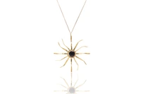 Collana con ciondolo - Asta Preziosi