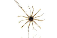 Collana con ciondolo - Asta Preziosi
