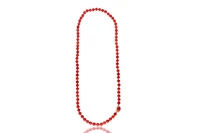 Collana di corallo - Asta Preziosi