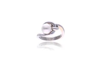 Salvini, anello con perla - Asta Preziosi Salvini, anello con perla - Asta Preziosi
