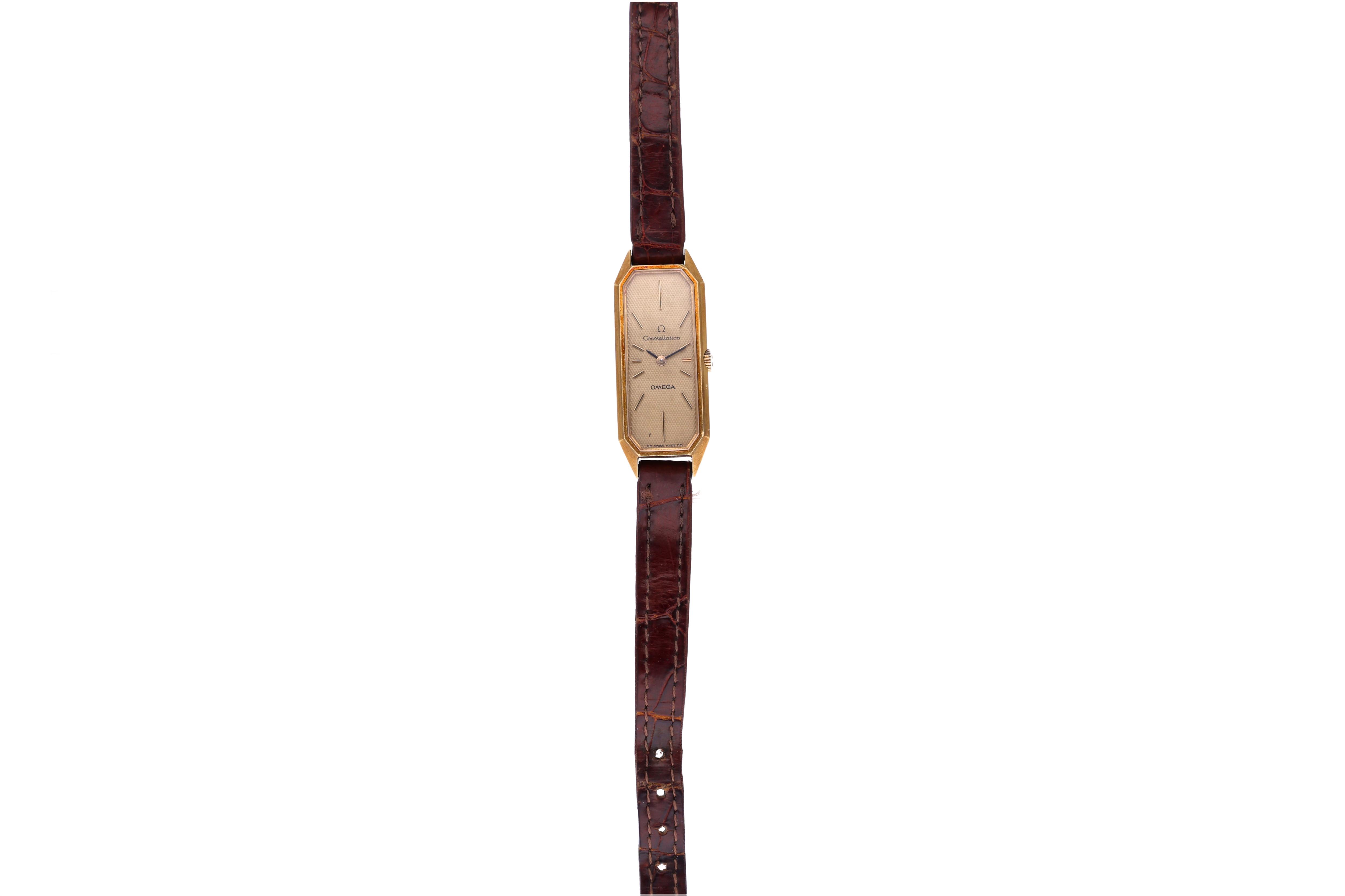 Omega orologio - Asta Preziosi