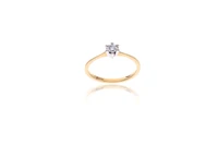 Anello con diamante - Asta Preziosi Anello con diamante - Asta Preziosi