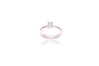 Anello con diamante - Asta Preziosi Anello con diamante - Asta Preziosi