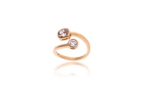 Anello con diamanti - Asta Preziosi Anello con diamanti - Asta Preziosi
