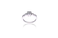 Anello con diamanti - Asta Preziosi Anello con diamanti - Asta Preziosi