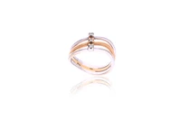 Anello con diamanti - Asta Preziosi Anello con diamanti - Asta Preziosi
