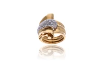 Anello con diamanti - Asta Preziosi Anello con diamanti - Asta Preziosi