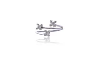 Anello con diamanti - Asta Preziosi Anello con diamanti - Asta Preziosi