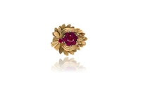 Anello con pietre - Asta Preziosi Anello con pietre - Asta Preziosi