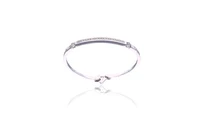 Arkano, bracciale con diamanti - Asta Preziosi Arkano, bracciale con diamanti - Asta Preziosi