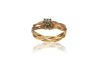 Bracciale con pietre - Asta Preziosi