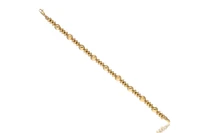 Bracciale in oro - Asta Preziosi