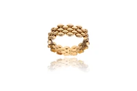 Bracciale in oro - Asta Preziosi