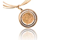 Bracciale in oro - Asta Preziosi Bracciale in oro - Asta Preziosi