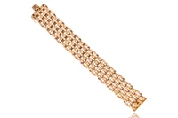 Bracciale modulare - Asta Preziosi