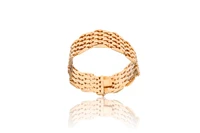 Bracciale modulare - Asta Preziosi