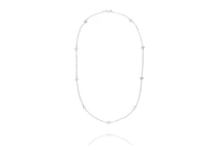 Collana con diamanti - Asta Preziosi Collana con diamanti - Asta Preziosi