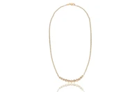 Collana con diamanti - Asta Preziosi Collana con diamanti - Asta Preziosi