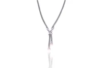 Collana con perle - Asta Preziosi