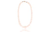 Collana in corallo - Asta Preziosi Collana in corallo - Asta Preziosi