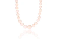 Collana in corallo - Asta Preziosi Collana in corallo - Asta Preziosi