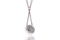 Damiani Paradise, collana con diamanti - Asta Preziosi Damiani Paradise, collana con diamanti - Asta Preziosi