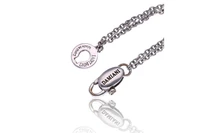 Damiani Paradise, collana con diamanti - Asta Preziosi Damiani Paradise, collana con diamanti - Asta Preziosi