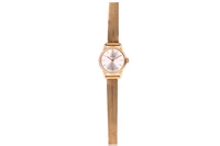 Omega, orologio in acciaio - Asta Preziosi Omega, orologio in acciaio - Asta Preziosi