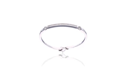 Arkano, bracciale con diamanti - Asta Preziosi Arkano, bracciale con diamanti - Asta Preziosi