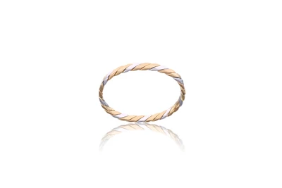 Bracciale in oro - Asta Preziosi