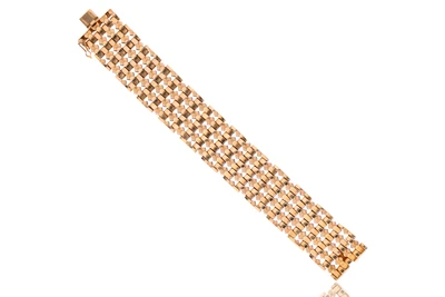Bracciale modulare - Asta Preziosi