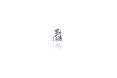 Ciondolo con diamante - Asta Preziosi Ciondolo con diamante - Asta Preziosi