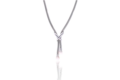Collana con perle - Asta Preziosi