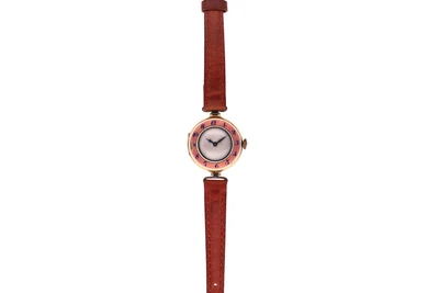 Orologio in oro - Asta Preziosi Orologio in oro - Asta Preziosi