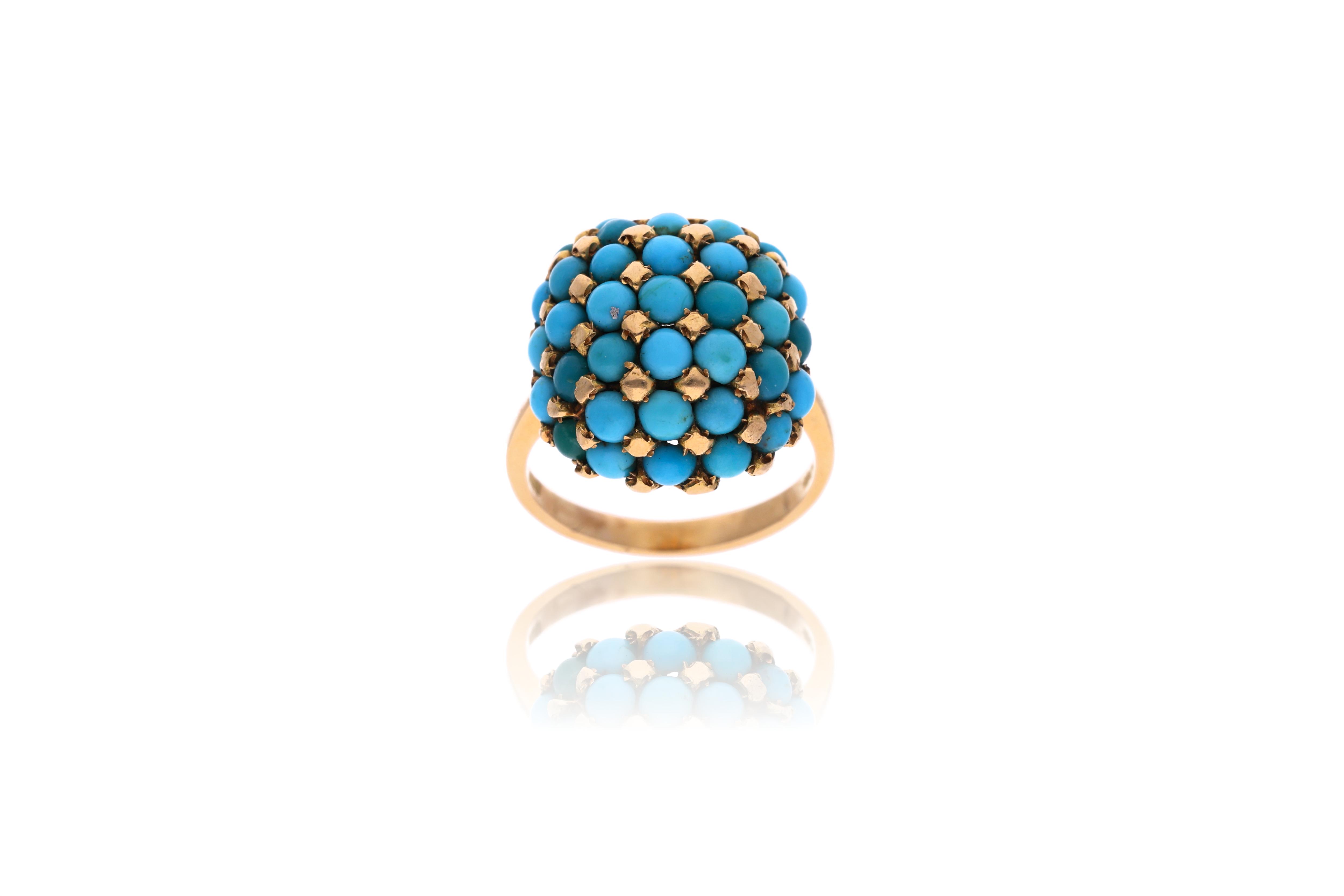 Anello con pietre - Asta Preziosi
