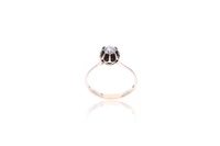 Anello con diamante - Asta Preziosi Anello con diamante - Asta Preziosi