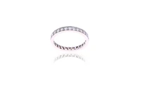 Anello con diamanti - Asta Preziosi Anello con diamanti - Asta Preziosi