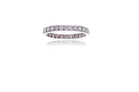 Anello con diamanti - Asta Preziosi Anello con diamanti - Asta Preziosi